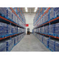 High Density Storage Pallet Racking Sytems Asrs Automatic Racking System